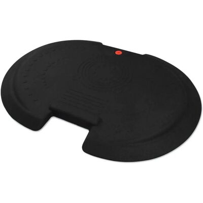 Floortex AFS-TEX 5000x Anti-Ermüdungsmatte für Sitz- /Steharbeitsplätze Floortex AFS-TEX 5000x Anti-Ermüdungsmatte für Sitz- /Steharbeitsplätze