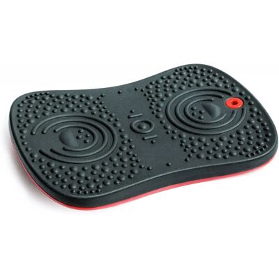 Floortex Balance Board - 50x35cm - Ergonomisches Stehschreibtisch-Accessoire Floortex Balance Board - 50x35cm - Ergonomisches Stehschreibtisch-Accessoire