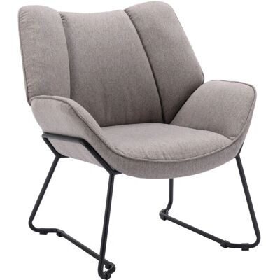 WAHSON - PoltronaImbottitaModerno - Armchair WAHSON - PoltronaImbottitaModerno - Armchair