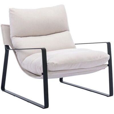 Wahson Modern Beige Office Chair with Armrests Wahson Modern Beige Office Chair with Armrests