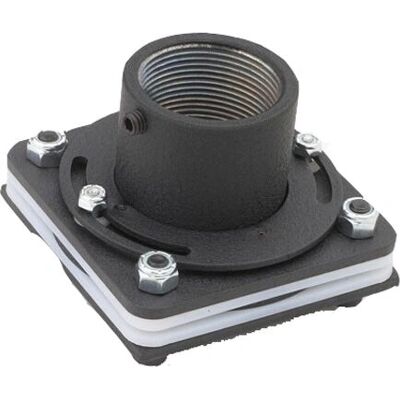Chief CMA 351 Projektorhalter - Schwenkadapter, Kabelmanagement, 227kg Chief CMA 351 Projektorhalter - Schwenkadapter, Kabelmanagement, 227kg