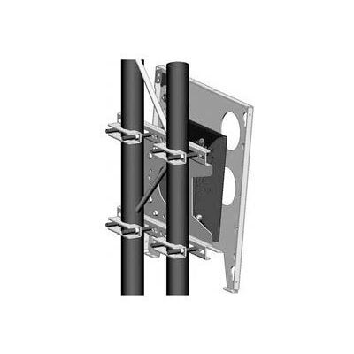 Chief Flat Panel Tilt Truss Mount - TV Wall Mount - Black Chief Flat Panel Tilt Truss Mount - TV Wall Mount - Black