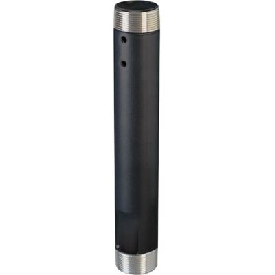 Chief CMS060 Aluminium Projektorhalter - Schwarz Chief CMS060 Aluminium Projektorhalter - Schwarz