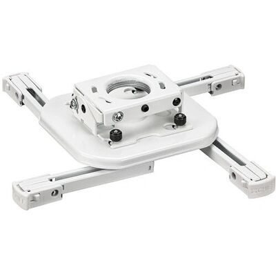 Supporto proiettore Chief RSAUW Bianco - Montaggio a soffitto Compatto Supporto proiettore Chief RSAUW Bianco - Montaggio a soffitto Compatto