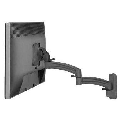 ITB – CHIEF HARDWARE Monitorhalterung - 30" Tisch Schwarz ITB – CHIEF HARDWARE Monitorhalterung - 30" Tisch Schwarz