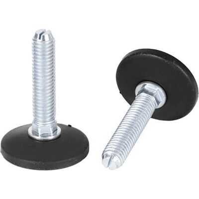 Chief Fusion FCA776 - Componente de montaje (pies), Accesorios para TV, Negro Chief Fusion FCA776 - Componente de montaje (pies), Accesorios para TV, Negro