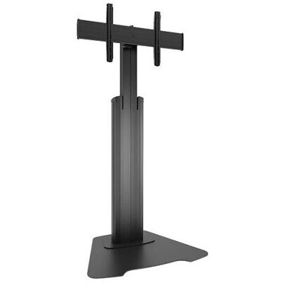 Chief LFAUB Monitorhalterung - Höhenverstellbarer Bodenständer für 102-203 cm Displays Chief LFAUB Monitorhalterung - Höhenverstellbarer Bodenständer für 102-203 cm Displays