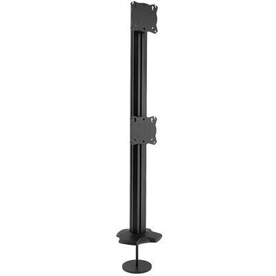 Chief K3G120B Monitorhalterung - Für 30" Bildschirme, Neigung & Höhenverstellbar Chief K3G120B Monitorhalterung - Für 30" Bildschirme, Neigung & Höhenverstellbar