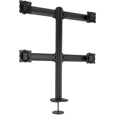 Support moniteur Chief K3G220B - 24" Noir - Réglable - Publicité Support moniteur Chief K3G220B - 24" Noir - Réglable - Publicité