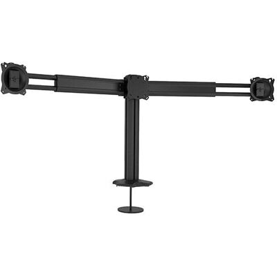 Chief K3G310B Monitorhalterung - Verstellbare Doppel/Tripel Arm Schwarz Chief K3G310B Monitorhalterung - Verstellbare Doppel/Tripel Arm Schwarz