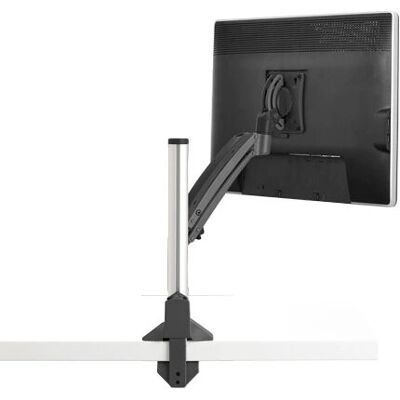 Chief K1C110B Monitorhalterung - Höhenverstellbar, VESA-kompatibel, Schwarz Chief K1C110B Monitorhalterung - Höhenverstellbar, VESA-kompatibel, Schwarz