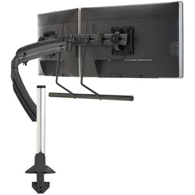 Chief K1C Monitor Mount - Tilt & VESA - Black Chief K1C Monitor Mount - Tilt & VESA - Black