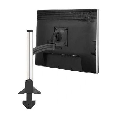 Support de bureau Chief K2C110B - 30" Noir - Publicité Support de bureau Chief K2C110B - 30" Noir - Publicité