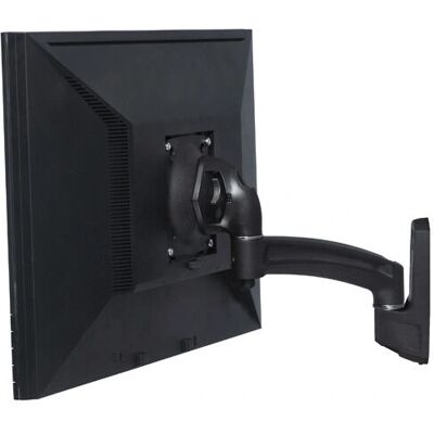 Chief K2W110B Monitor Mount - Supports 10-30 inch screens - Black Chief K2W110B Monitor Mount - Supports 10-30 inch screens - Black
