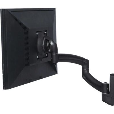 Chief K2W120B Wandhalterung - Für 10-30 Zoll Bildschirme, Schwarz Chief K2W120B Wandhalterung - Für 10-30 Zoll Bildschirme, Schwarz