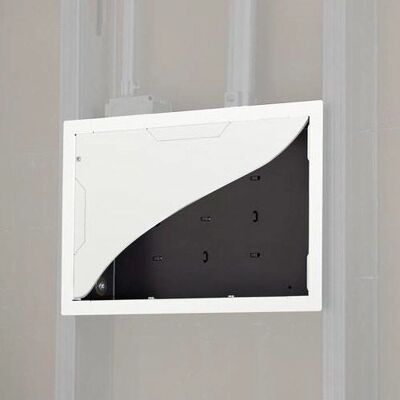 Chief PAC525 - Black - Monitor Mount Accessory Chief PAC525 - Black - Monitor Mount Accessory