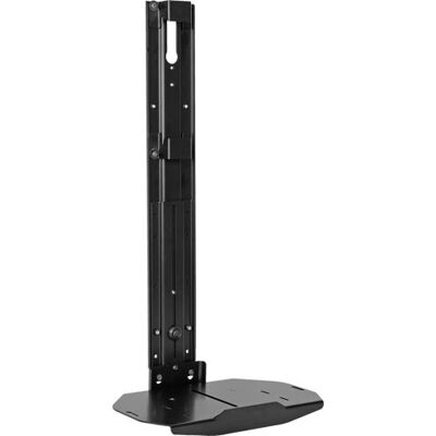 Accessoire chariot multimédia Chief FCA811 - Noir - Écran 62-100" - Publicité Accessoire chariot multimédia Chief FCA811 - Noir - Écran 62-100" - Publicité
