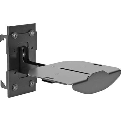 Chief FCA820 - Étagère pour équipement AV - Noir - Accessoire pour vidéoconférence - Publicité Chief FCA820 - Étagère pour équipement AV - Noir - Accessoire pour vidéoconférence - Publicité