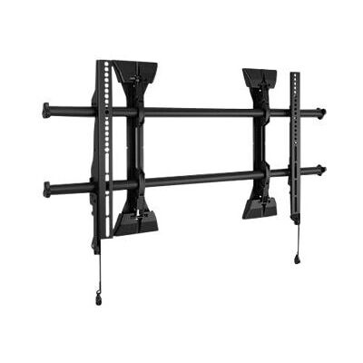 Chief LSM1U TV-Halterung - Verstellbarer Wandhalter für 42-86" Bildschirme Chief LSM1U TV-Halterung - Verstellbarer Wandhalter für 42-86" Bildschirme