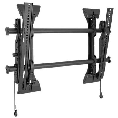 Supporto a Parete Chief MTM1U - Nero - Schermo Piatto 55"/47" Supporto a Parete Chief MTM1U - Nero - Schermo Piatto 55"/47"