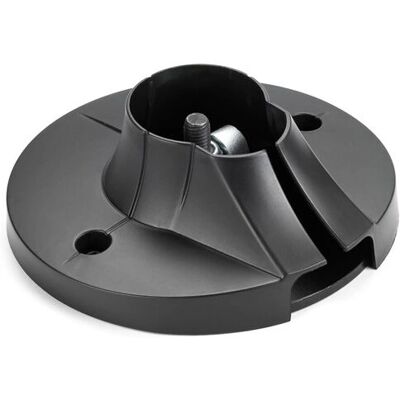 Chief CPA116 Supporto da Soffitto - Nero - Montaggio Progetto Chief CPA116 Supporto da Soffitto - Nero - Montaggio Progetto