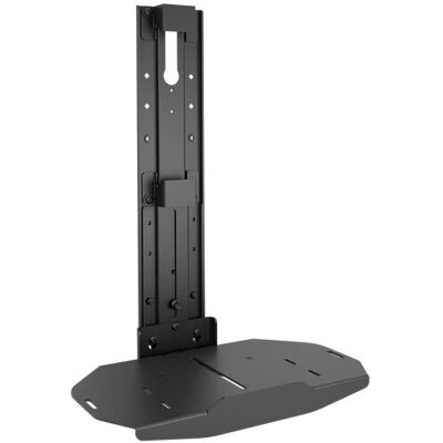 Chief FCA801 Monitorhalterung Zubehör - Unterstützt 37"-70" Bildschirme, Höhenverstellbar, Decke, Wand, Wagenmontage Chief FCA801 Monitorhalterung Zubehör - Unterstützt 37"-70" Bildschirme, Höhenverstellbar, Decke, Wand, Wagenmontage