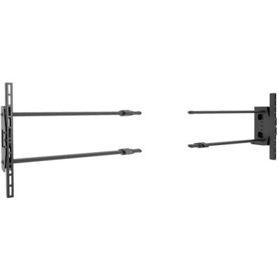 Chief FCA841 Monitorhalterung Zubehör - Verstellbar, Erweiterbar, Fusion Series kompatibel Chief FCA841 Monitorhalterung Zubehör - Verstellbar, Erweiterbar, Fusion Series kompatibel