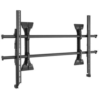 Chief XSM1U TV-Halterung - 82" Schwarz - Mikroverstellbare Fixierte Wandhalterung Chief XSM1U TV-Halterung - 82" Schwarz - Mikroverstellbare Fixierte Wandhalterung