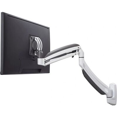 Chief K1W Wall Mount - 11.3kg, 25.4-76.2cm, VESA 75x75-100x100mm - Wall Mount Chief K1W Wall Mount - 11.3kg, 25.4-76.2cm, VESA 75x75-100x100mm - Wall Mount