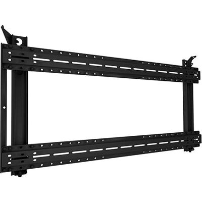Chief PSMH2079 Wandhalterung - Schwerlast 24" Schwarz - TV & Display Chief PSMH2079 Wandhalterung - Schwerlast 24" Schwarz - TV & Display