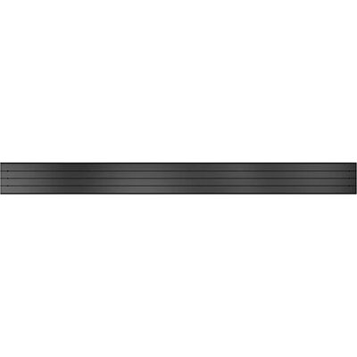 Chief FMSH60 Monitor Mount - Black - Adjustable Height Chief FMSH60 Monitor Mount - Black - Adjustable Height