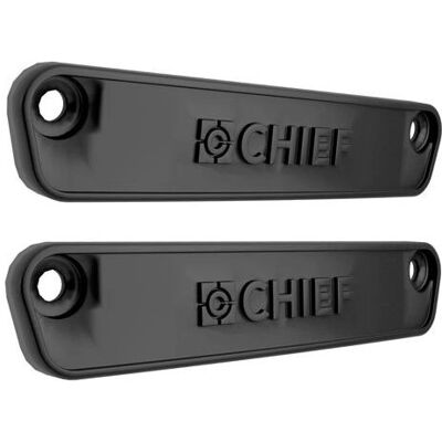 Chief FMSECAP Black Monitor Mount Accessory - Monitor Mount Accessory Chief FMSECAP Black Monitor Mount Accessory - Monitor Mount Accessory
