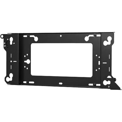 Chief - PSMH2860 - Negro - 600x200 - soporte de pantalla Chief - PSMH2860 - Negro - 600x200 - soporte de pantalla