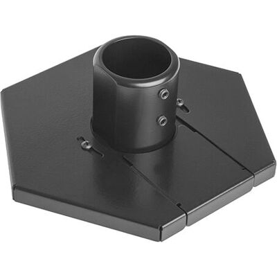 Soporte de monitor Chief CPA351 - Hasta 227 kg - De piso a techo - Vertical/horizontal Soporte de monitor Chief CPA351 - Hasta 227 kg - De piso a techo - Vertical/horizontal