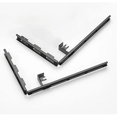 Chief CSACB2 Monitor Mount Accessory - Universal Wall Cover Chief CSACB2 Monitor Mount Accessory - Universal Wall Cover