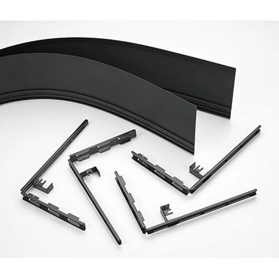 Chief CSACK06B monitor mount accessory - LCD & TV Brackets Chief CSACK06B monitor mount accessory - LCD & TV Brackets