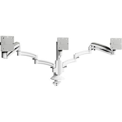 Chief K1C330W - Monitor Mount with Adjustable Arm - White Chief K1C330W - Monitor Mount with Adjustable Arm - White
