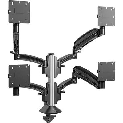 Chief K1C420B Monitorhalterung - 91,4 cm - Schwarz Chief K1C420B Monitorhalterung - 91,4 cm - Schwarz