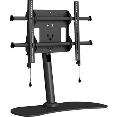 Support mural TV Chief LDS1U - 70" Noir - Publicité Support mural TV Chief LDS1U - 70" Noir - Publicité