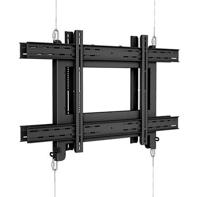 Chief PACFCB Back-to-Back Monitor Mount - Monitor Accessory Chief PACFCB Back-to-Back Monitor Mount - Monitor Accessory