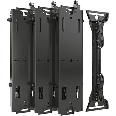 Chief Fusion Monitor Wandhalterung - Unterstützt bis 100 Zoll - 113 Kg Chief Fusion Monitor Wandhalterung - Unterstützt bis 100 Zoll - 113 Kg