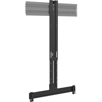 Chief FCA842 Speaker Mount - Ceiling, Floor, Wall - Black Chief FCA842 Speaker Mount - Ceiling, Floor, Wall - Black