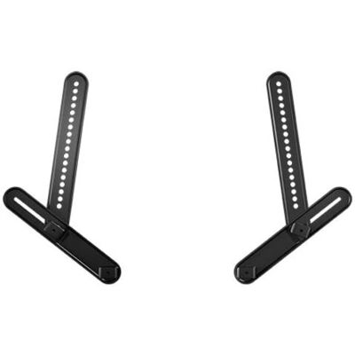 Chief PACSBM Soundbar Halterung - VESA - Schwarz Chief PACSBM Soundbar Halterung - VESA - Schwarz