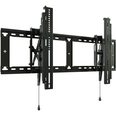 Supporto TV Chief RLXT3 - 109,2-215,9 cm - Nero Supporto TV Chief RLXT3 - 109,2-215,9 cm - Nero