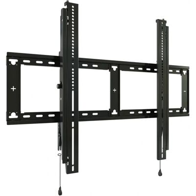 Supporto TV Chief RXT3 - 49-98 pollici - Nero Supporto TV Chief RXT3 - 49-98 pollici - Nero