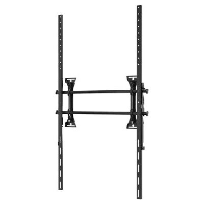 Support TV Chief KITXWXSM1UP 120" - 3,05 m - Noir - Publicité Support TV Chief KITXWXSM1UP 120" - 3,05 m - Noir - Publicité