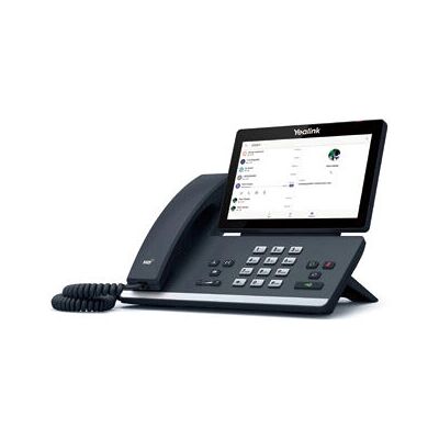 Yealink T56A Teams Edition IP Phone - VoIP - 16 Lines Yealink T56A Teams Edition IP Phone - VoIP - 16 Lines