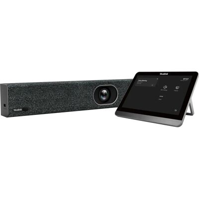 Yealink MeetingBar A20 - 20 MP Video Conferencing System - Small Rooms Yealink MeetingBar A20 - 20 MP Video Conferencing System - Small Rooms