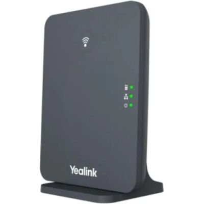 Stazione base DECT Yealink W70b - Stazione base Stazione base DECT Yealink W70b - Stazione base