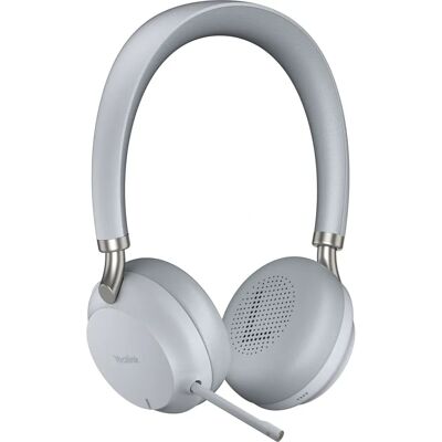 Yealink BH72 Lite Drahtloses Headset - Bluetooth, Büro - Headset Yealink BH72 Lite Drahtloses Headset - Bluetooth, Büro - Headset